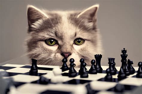 chess results cat|Chess.